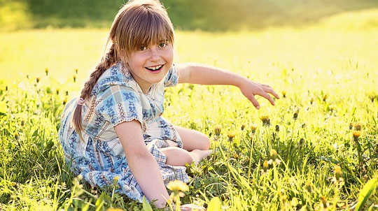 The Positive Benefits of Sunlight The Positive Benefits of Sunlight